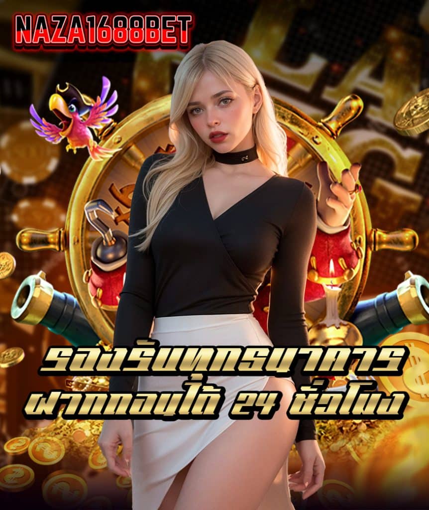 naza1688bet เว็บคาสิโนออนไลน์