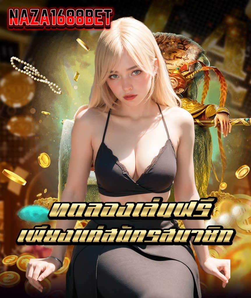 naza1688bet เว็บตรง